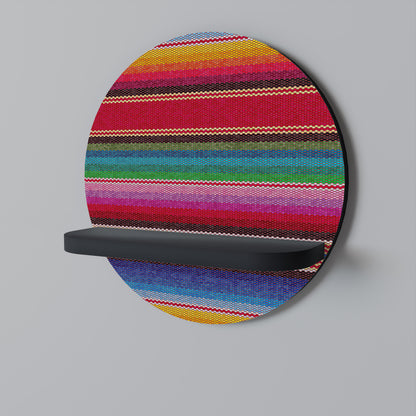 ETHNIC MEXICAN Designová police
