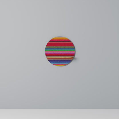 ETHNIC MEXICAN Designová police