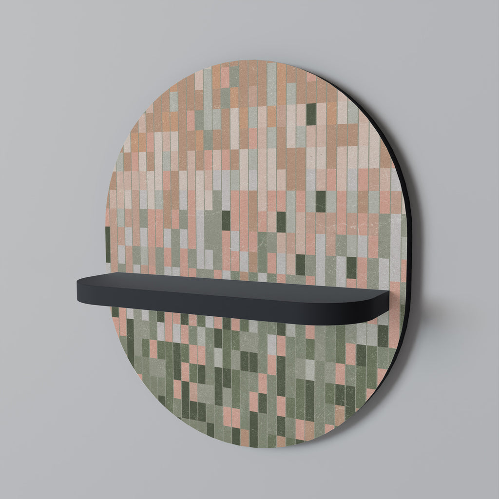 BUILDING THE FUTURE Designová police