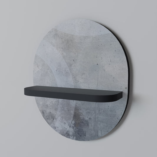 MUTED ARC Designová police
