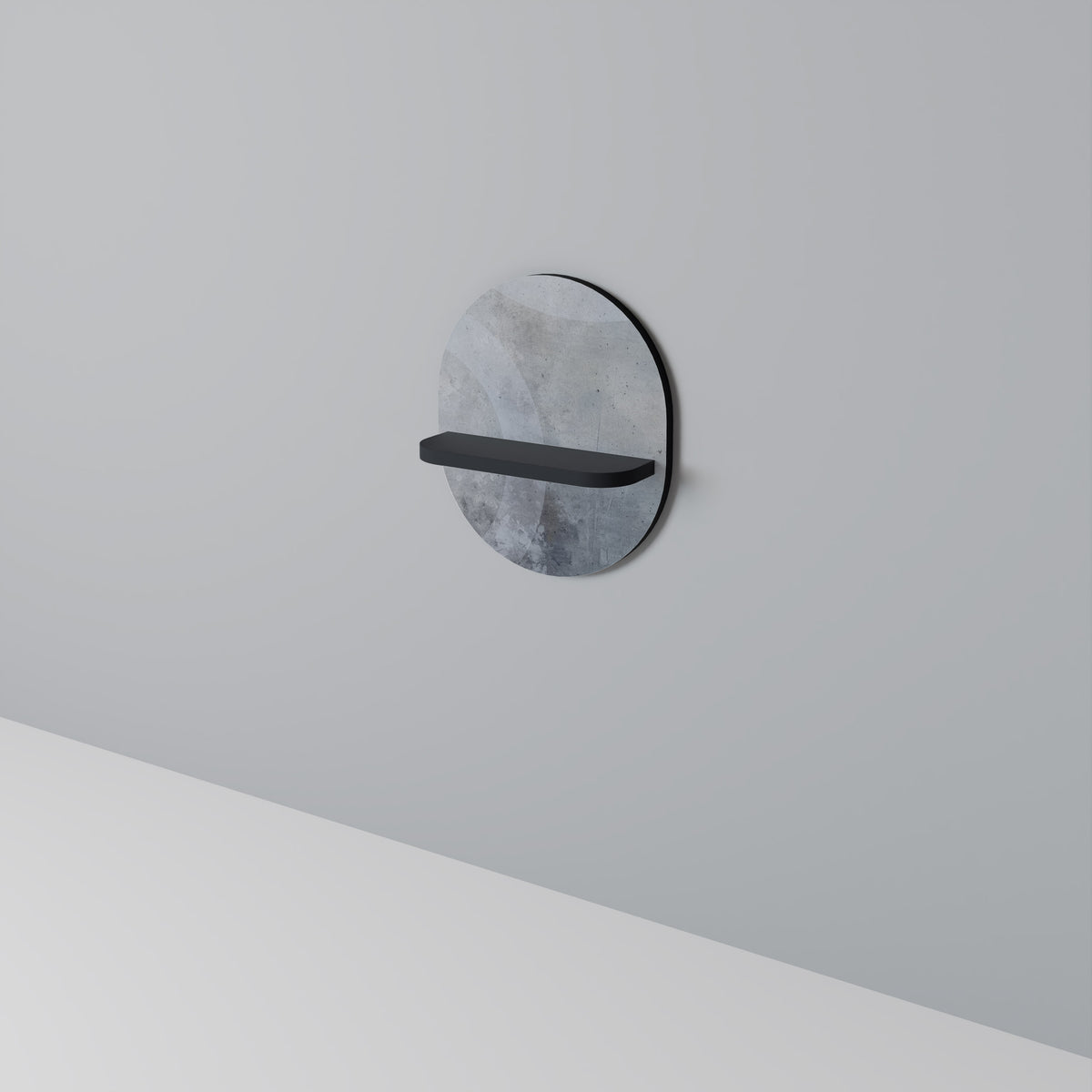 MUTED ARC Designová police