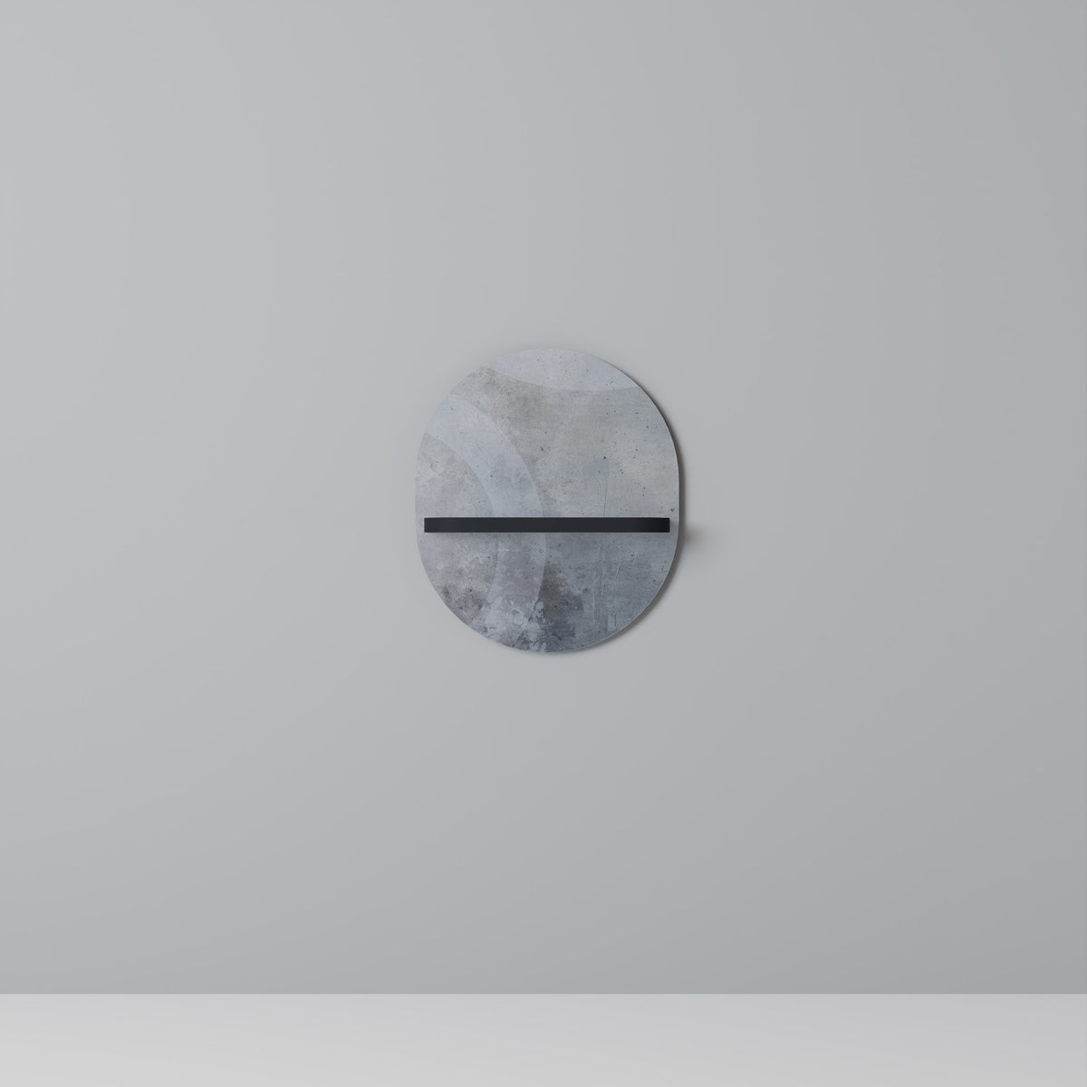 MUTED ARC Designová police