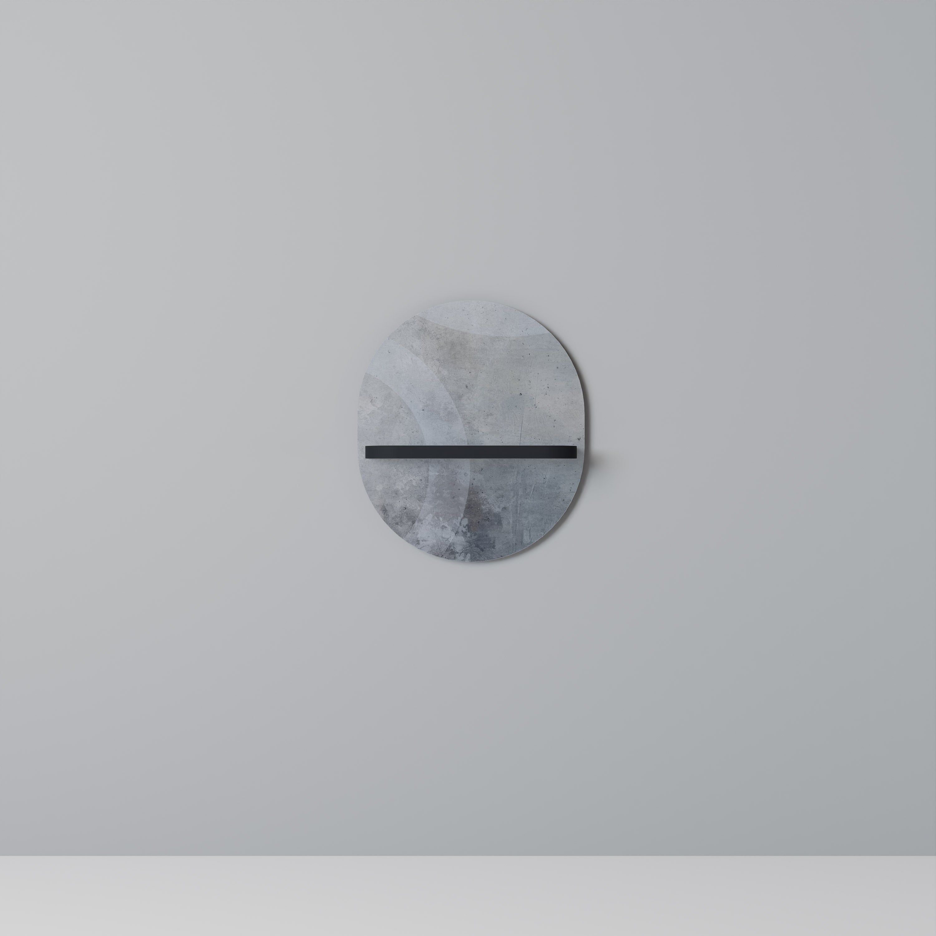 MUTED ARC Designová police