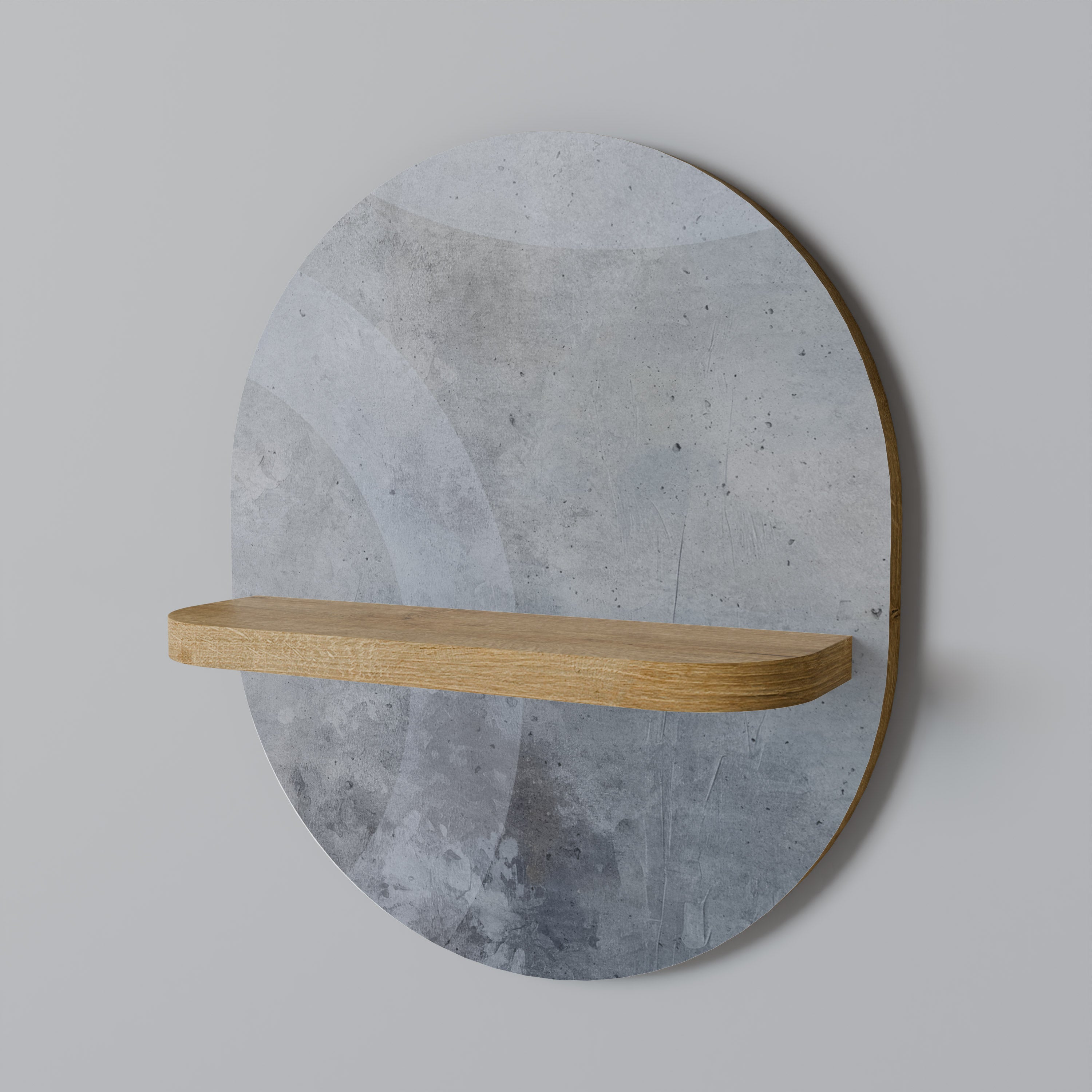 MUTED ARC Designová police