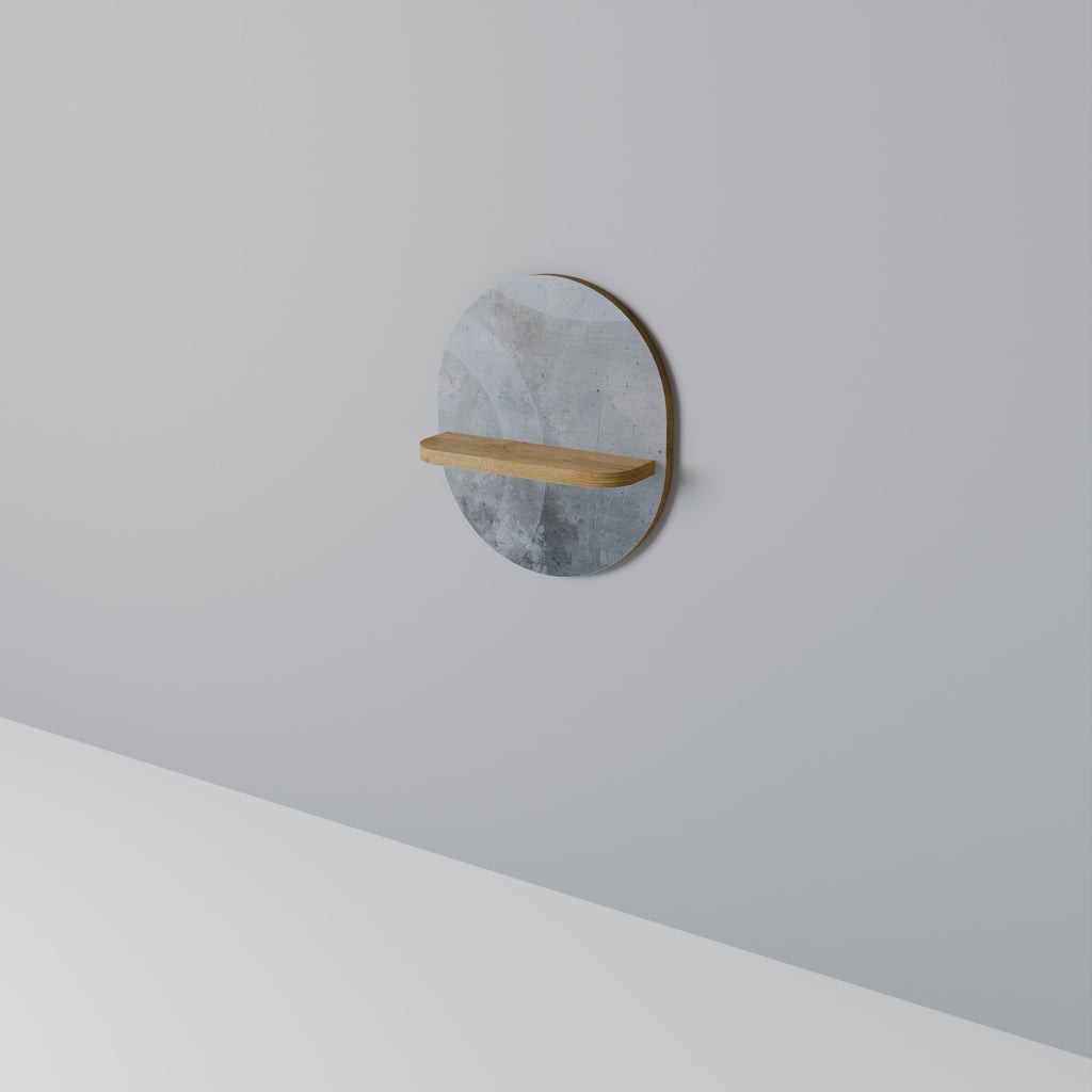 MUTED ARC Designová police