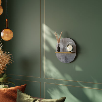 MUTED ARC Designová police