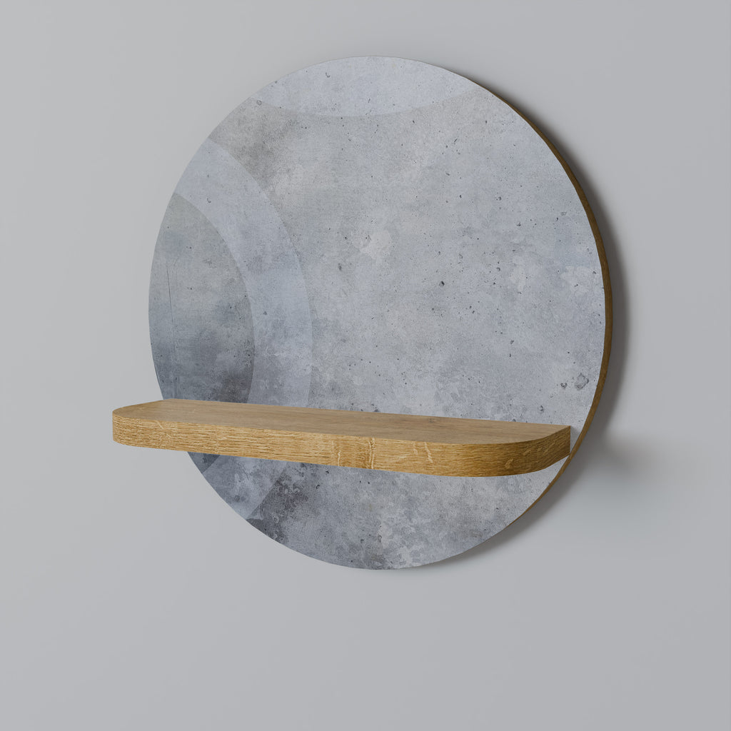 MUTED ARC Designová police