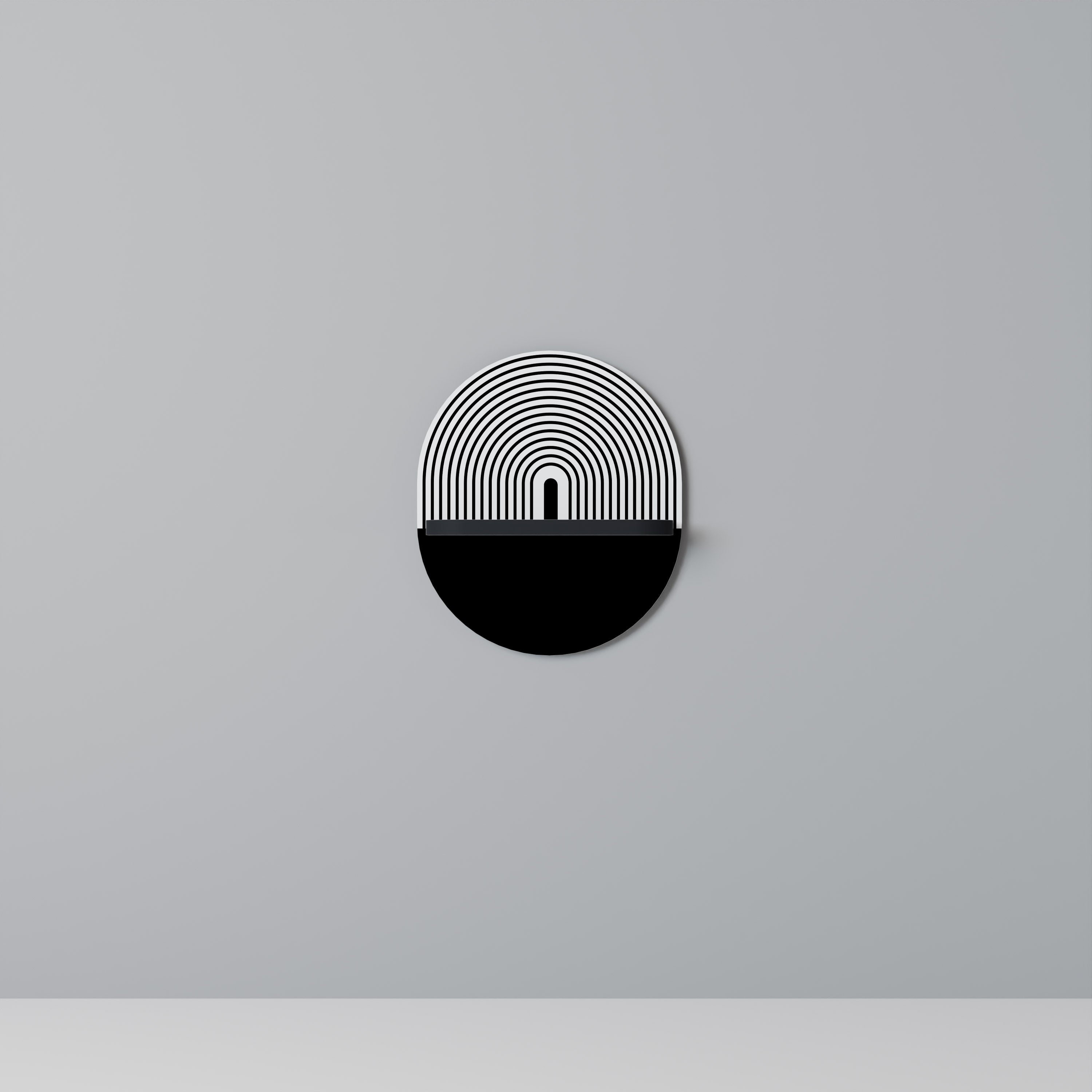 DUSK VIBRATION Designová police