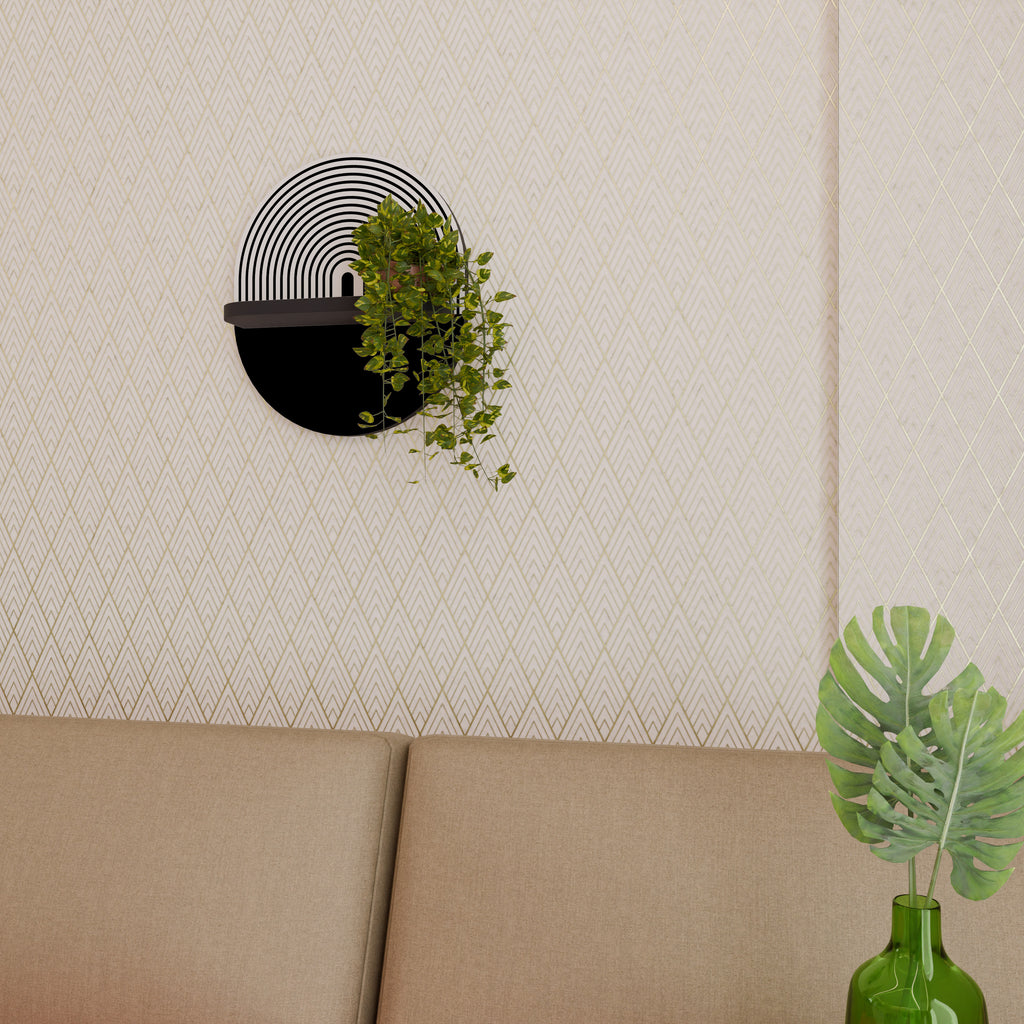 DUSK VIBRATION Designová police