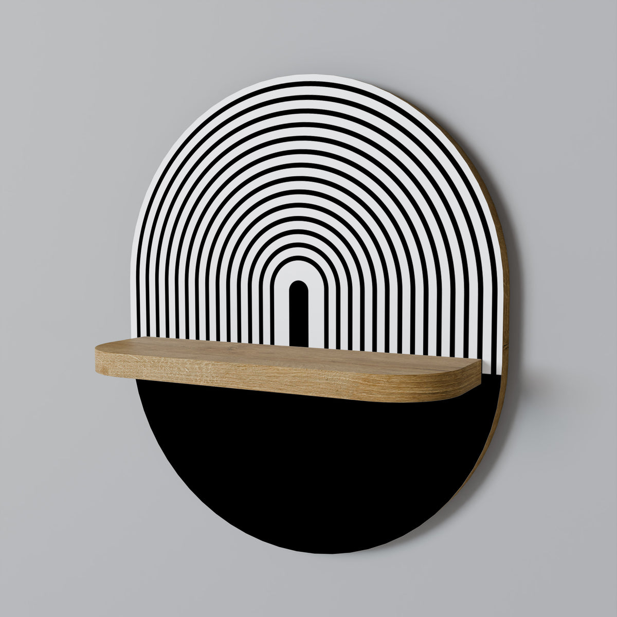 DUSK VIBRATION Designová police