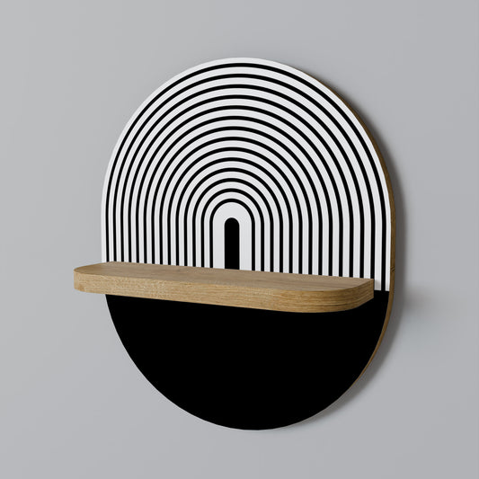 DUSK VIBRATION Designová police