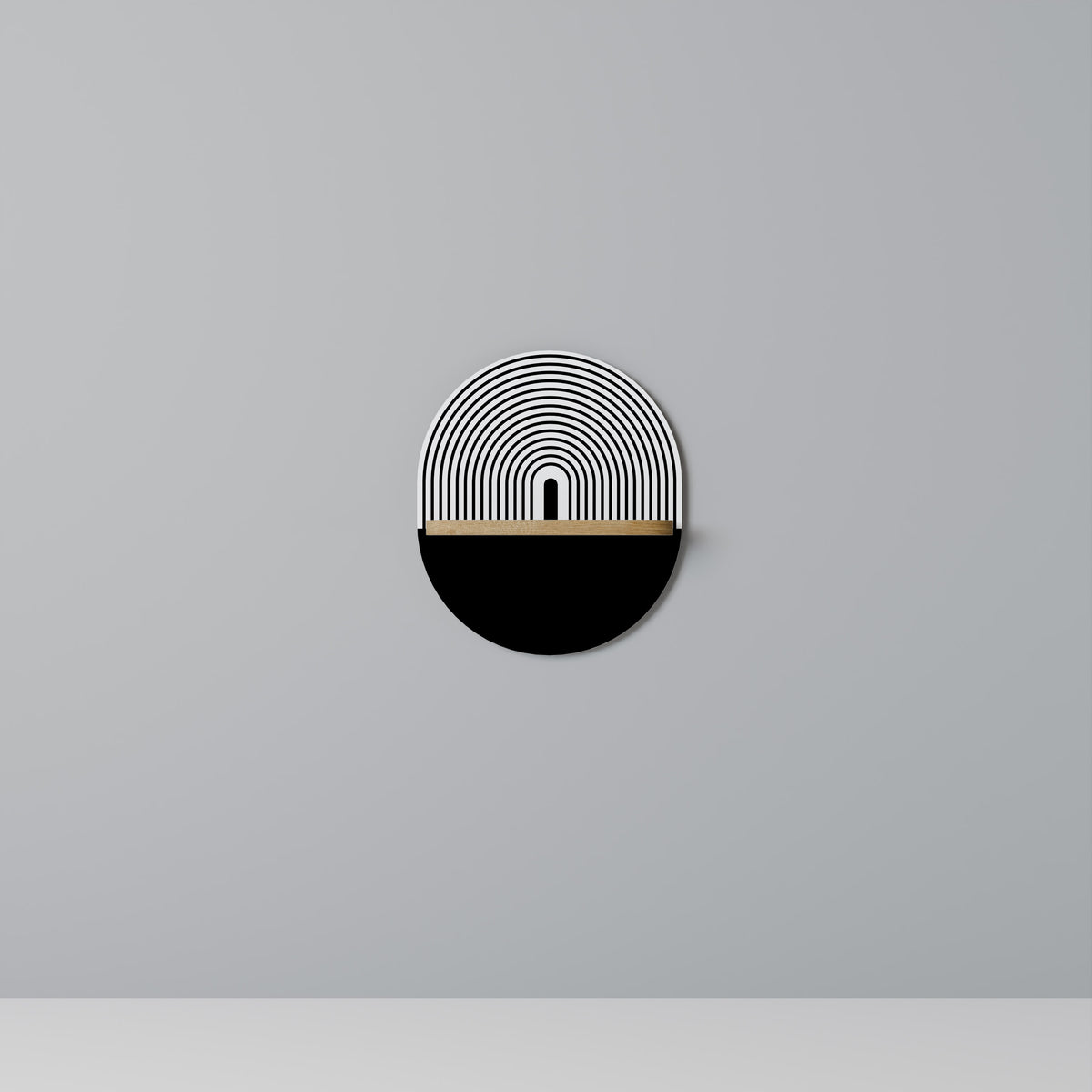 DUSK VIBRATION Designová police