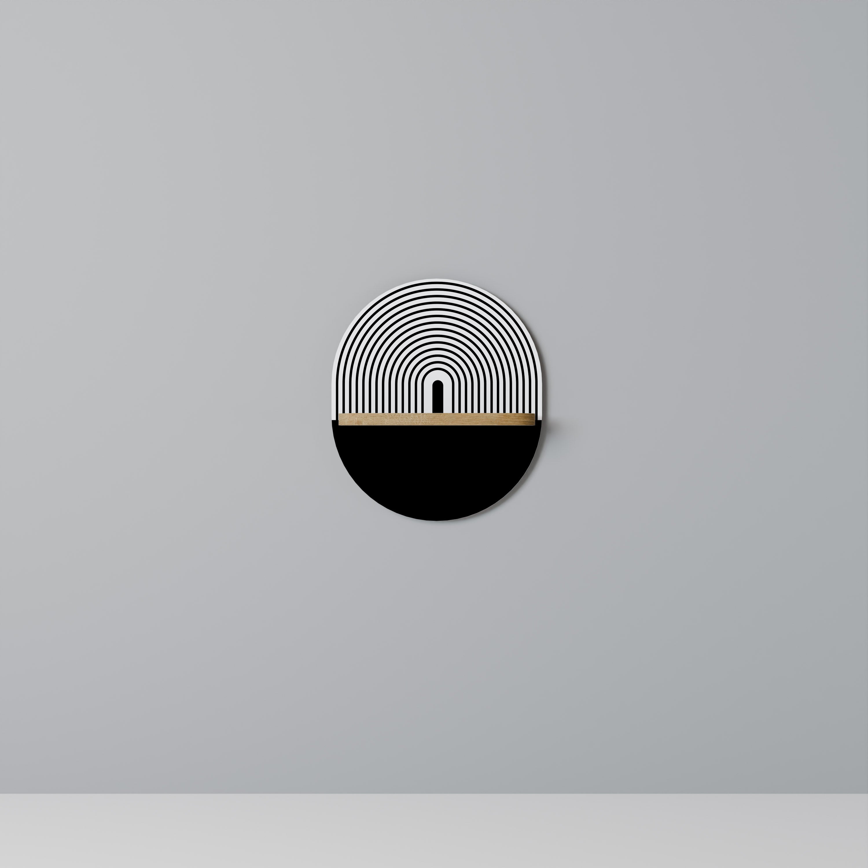 DUSK VIBRATION Designová police