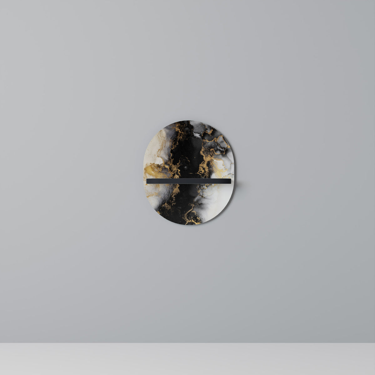 MARBLE OF TOMMORROW Designová police