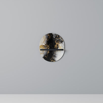 MARBLE OF TOMMORROW Designová police