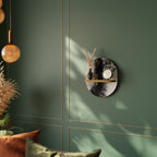 MARBLE OF TOMMORROW Designová police