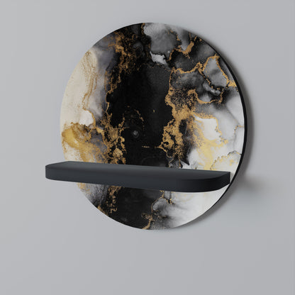 MARBLE OF TOMMORROW Designová police