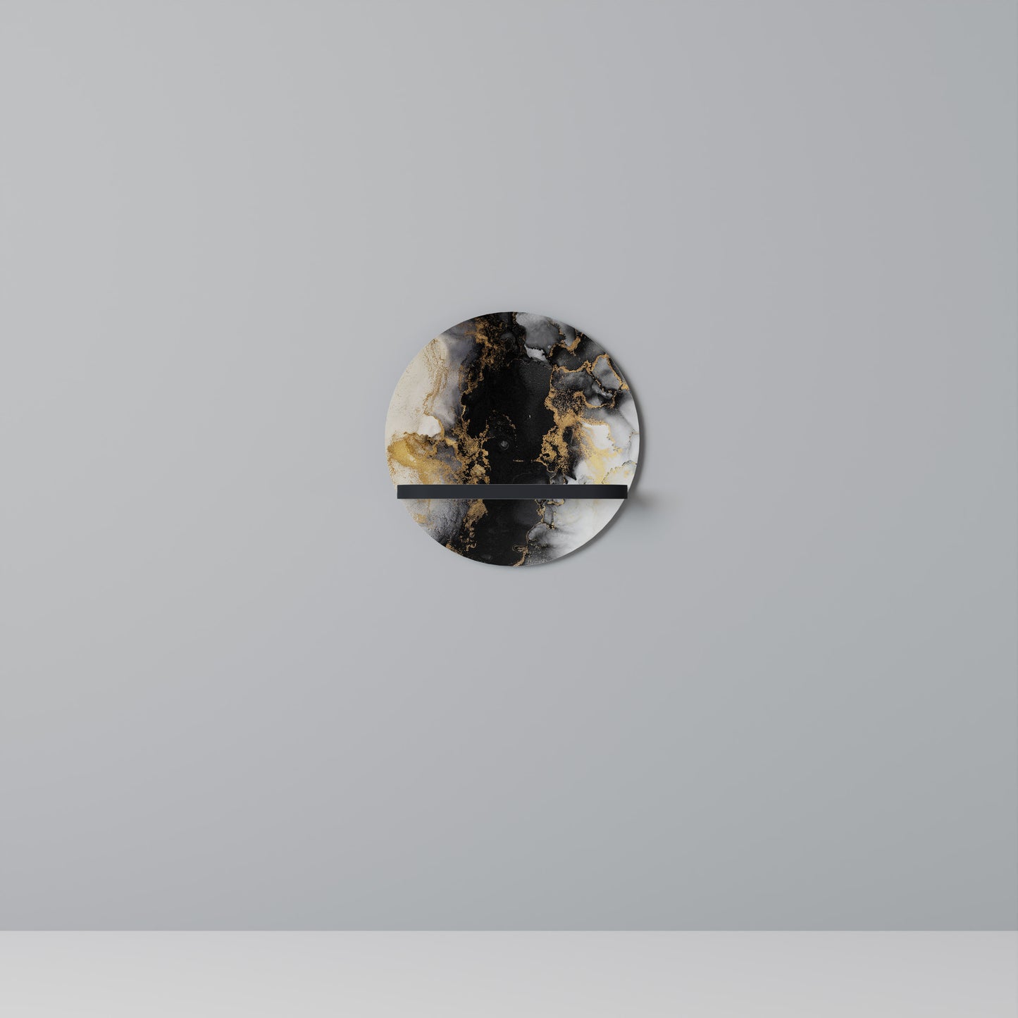 MARBLE OF TOMMORROW Designová police