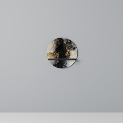 MARBLE OF TOMMORROW Designová police