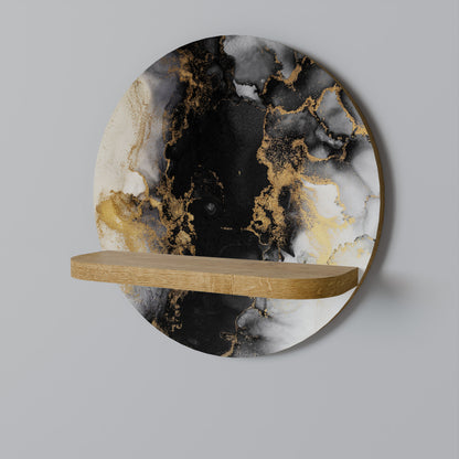 MARBLE OF TOMMORROW Designová police