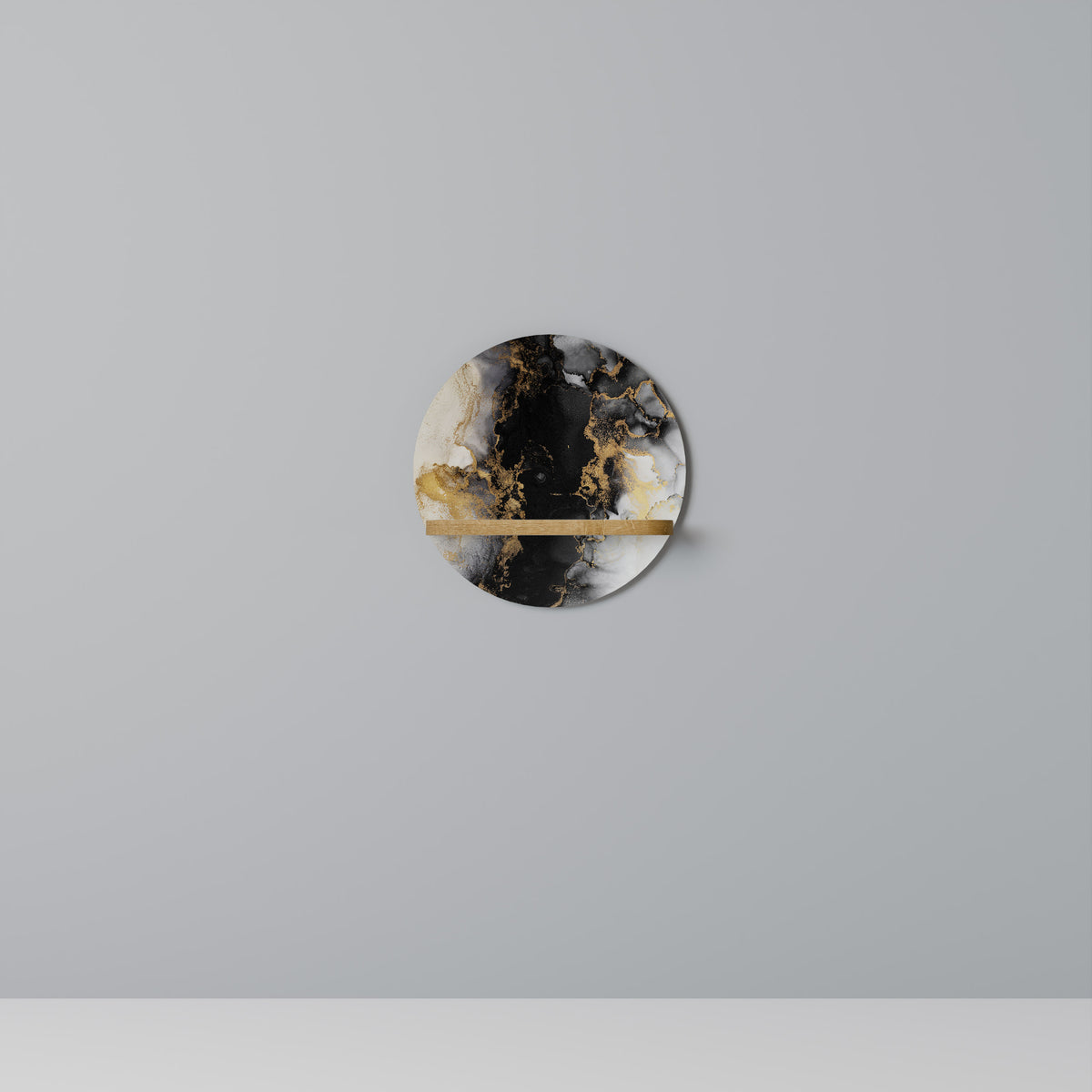 MARBLE OF TOMMORROW Designová police