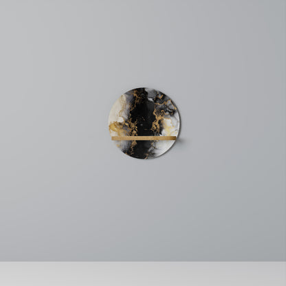 MARBLE OF TOMMORROW Designová police