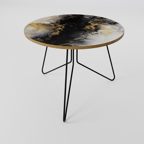 MARBLE OF TOMMORROW Konferenční stolek