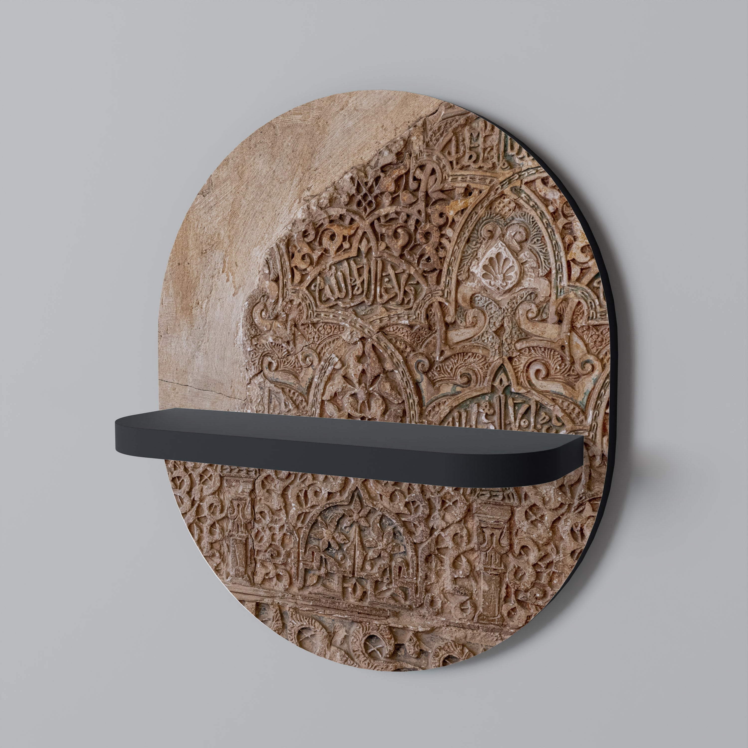 ARABESQUE WHISPERS Designová police