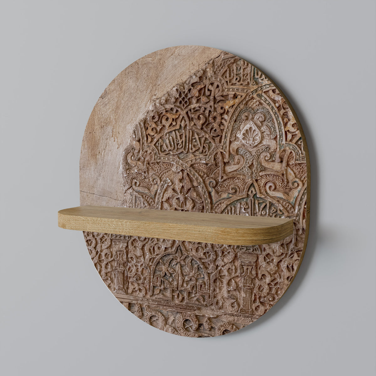 ARABESQUE WHISPERS Designová police