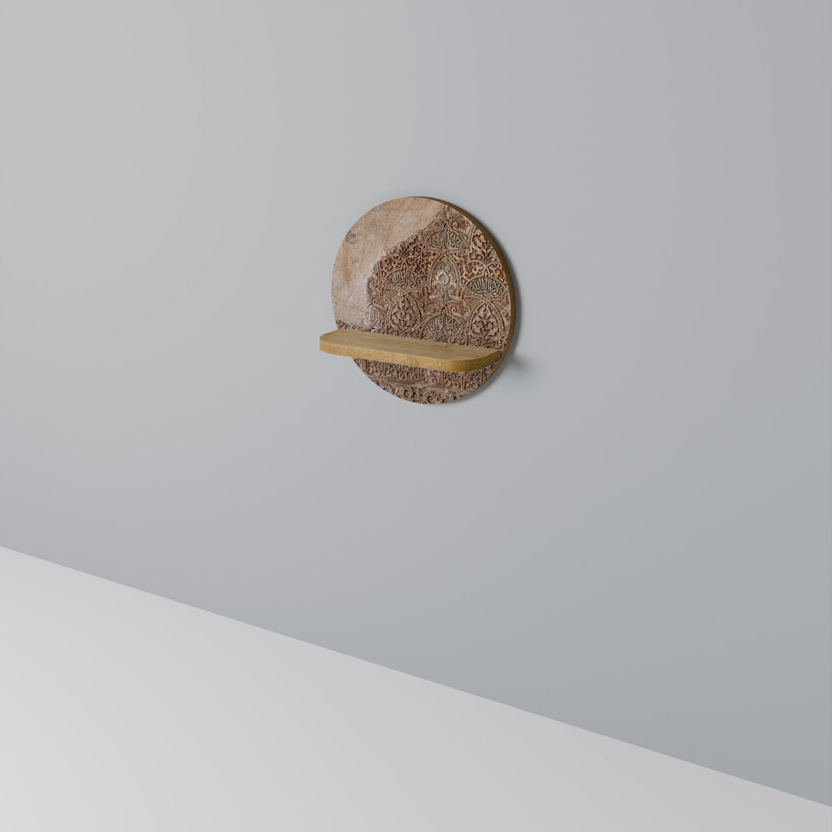 ARABESQUE WHISPERS Designová police