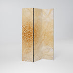 UNTOLD MYSTERIES 3dílný paraván