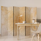 UNTOLD MYSTERIES 6dílný paraván