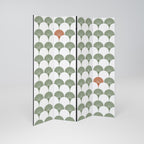 VIVID VALOR 4dílný paraván