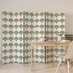 VIVID VALOR 6dílný paraván