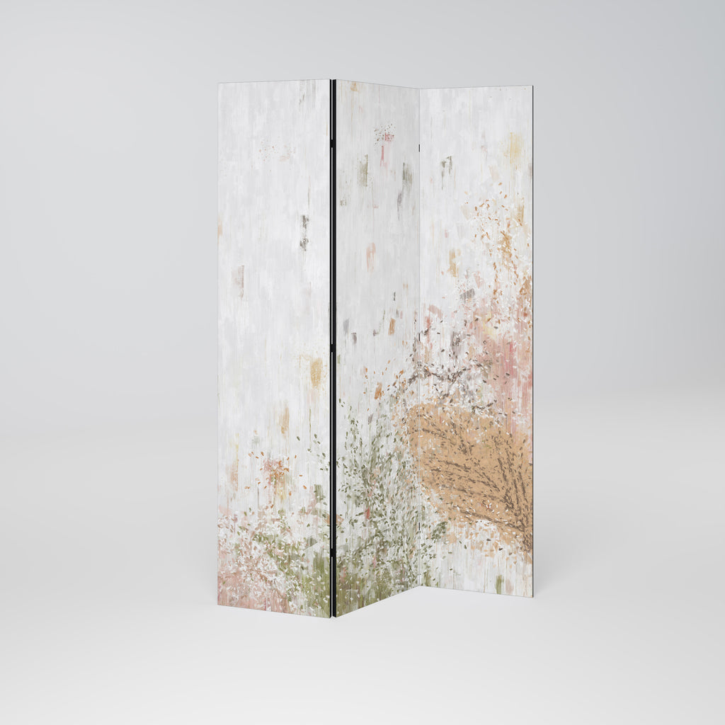 DAILY RHAPSODIES 3dílný paraván