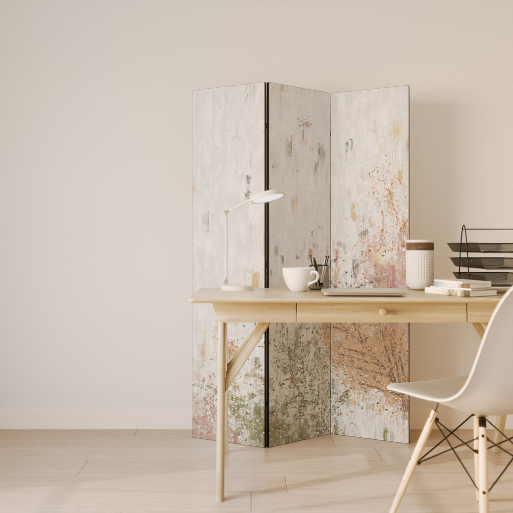 DAILY RHAPSODIES 3dílný paraván