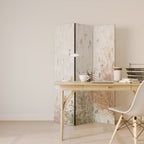 DAILY RHAPSODIES 3dílný paraván