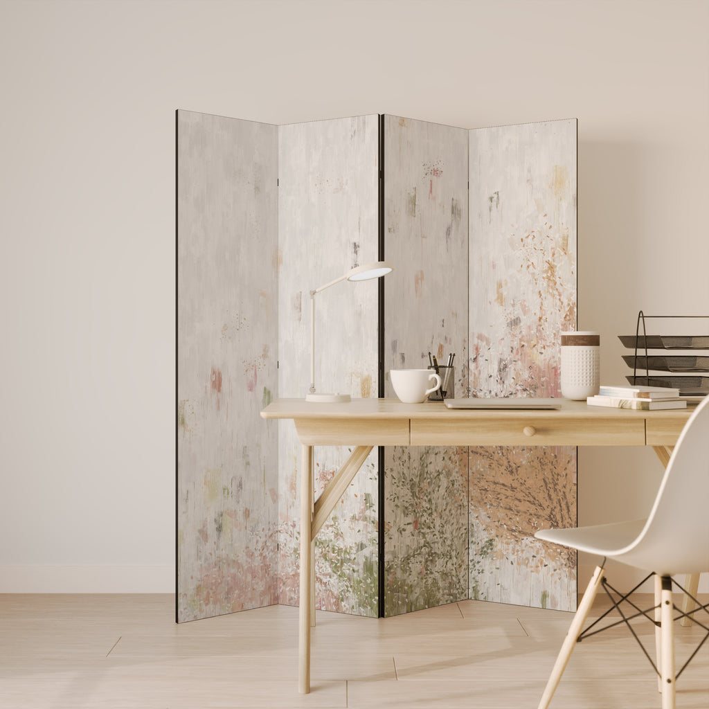 DAILY RHAPSODIES 4dílný paraván