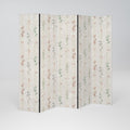VERDANT HARMONY 5-Panel Room Divider
