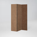 BROWNING IN THE DEEP 3-Panel Room Divider