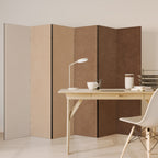 BROWNING IN THE DEEP 6dílný paraván