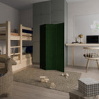 GREEN YOURSELF 3dílný paraván