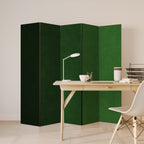 GREEN YOURSELF 5-Panel Room Divider