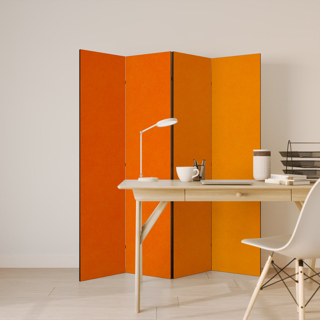 TANGELO RHAPSODY 4dílný paraván