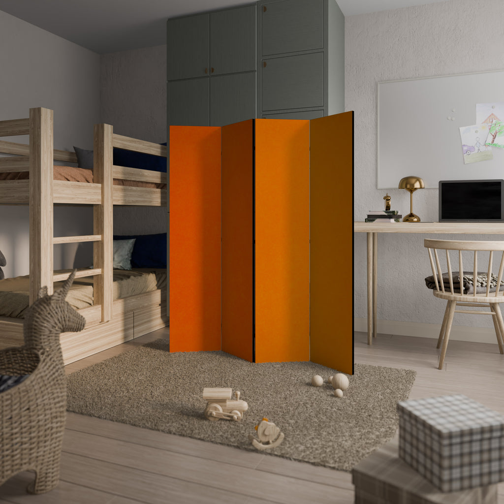 TANGELO RHAPSODY 4dílný paraván