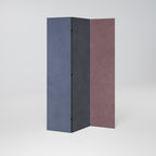 COLORWAY TO HEAVEN 3dílný paraván