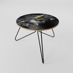 GOLDEN EARTH REVERIE Coffee Table