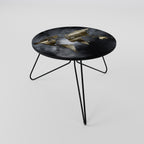 GOLDEN EARTH REVERIE Coffee Table