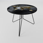 GOLDEN EARTH REVERIE Coffee Table