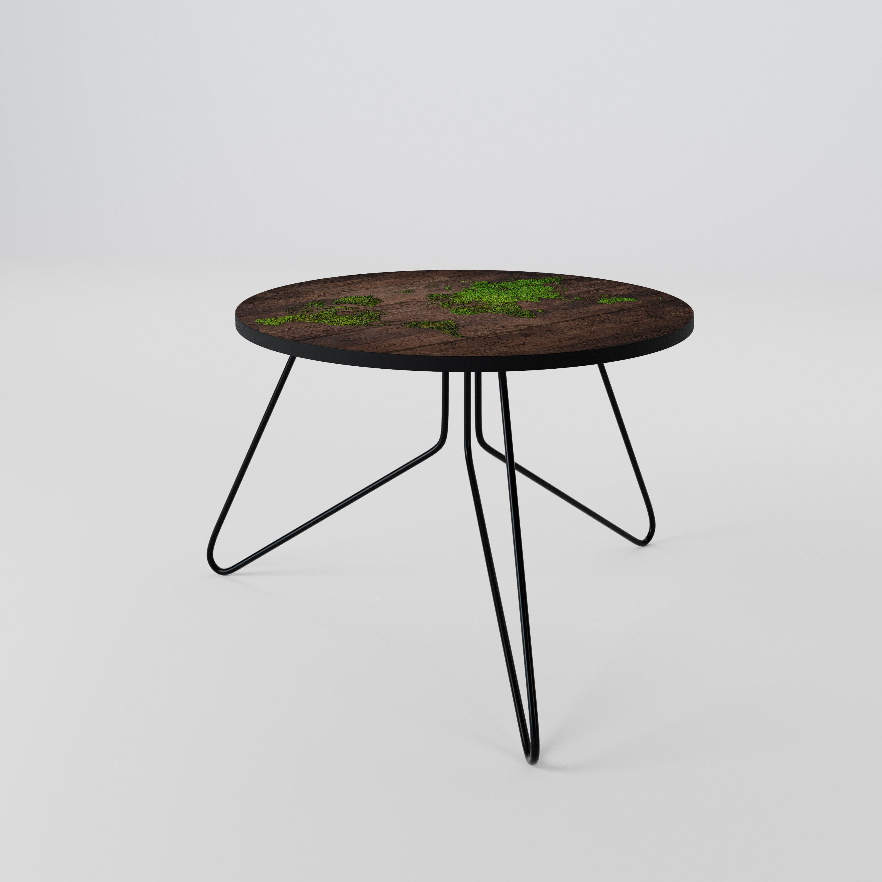 GREEN EARTH VISION Coffee Table